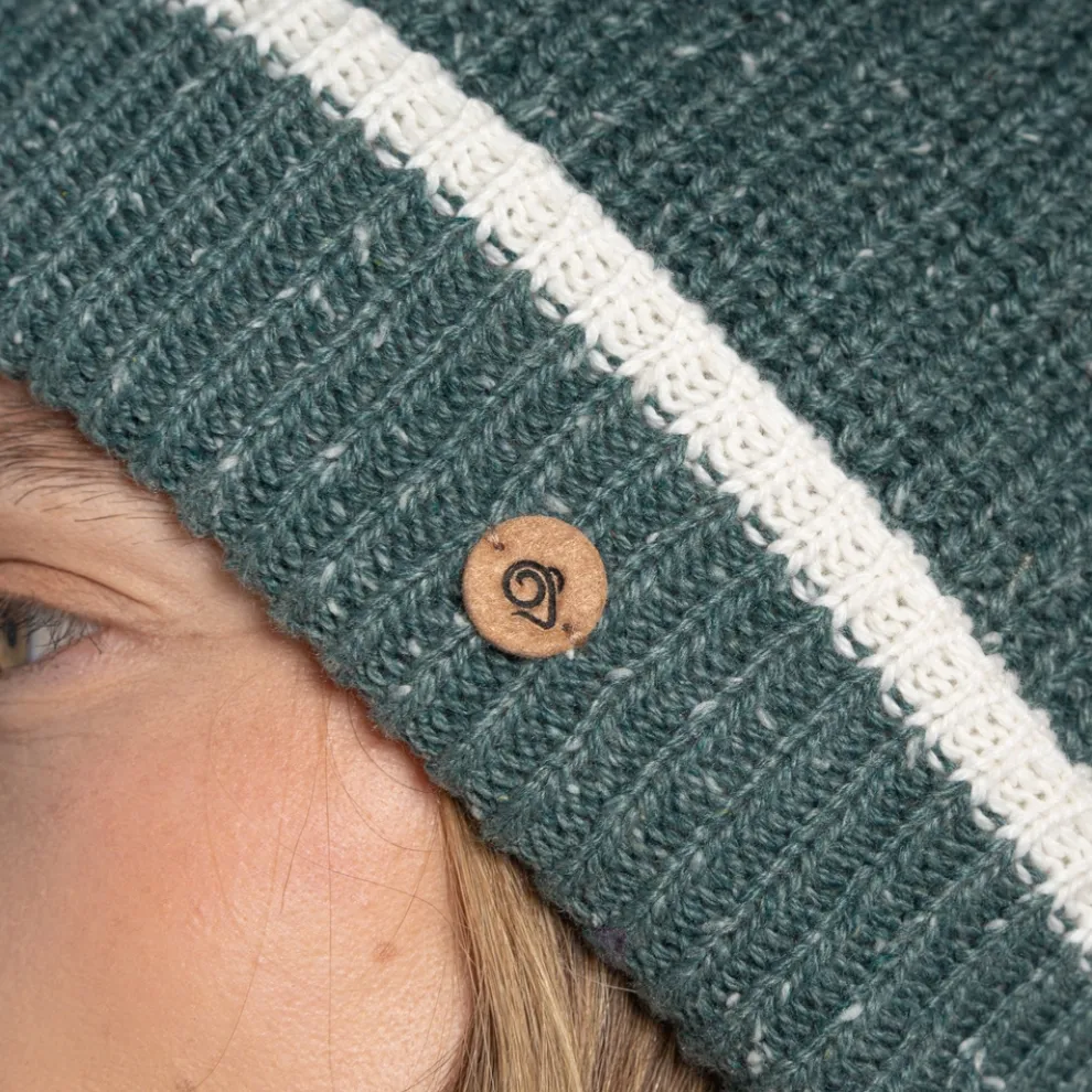 Women's Aine Hat | Atlantic
