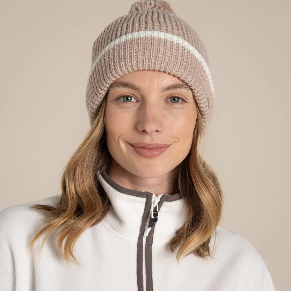 Women's Aine Hat | Fresh Beige