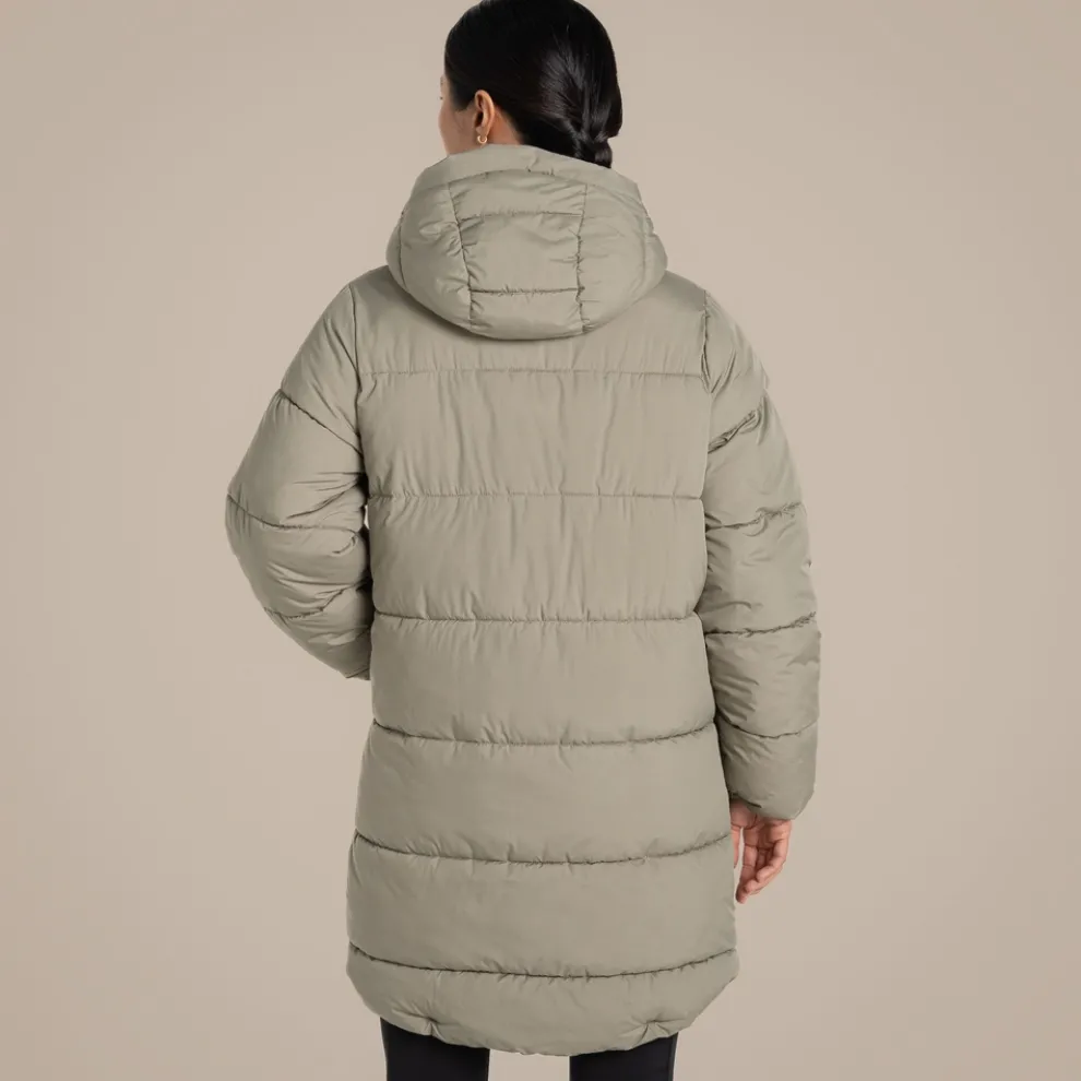 Women's Amira Jacket | Vert