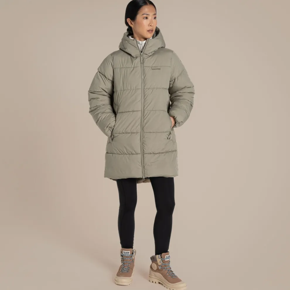 Women's Amira Jacket | Vert