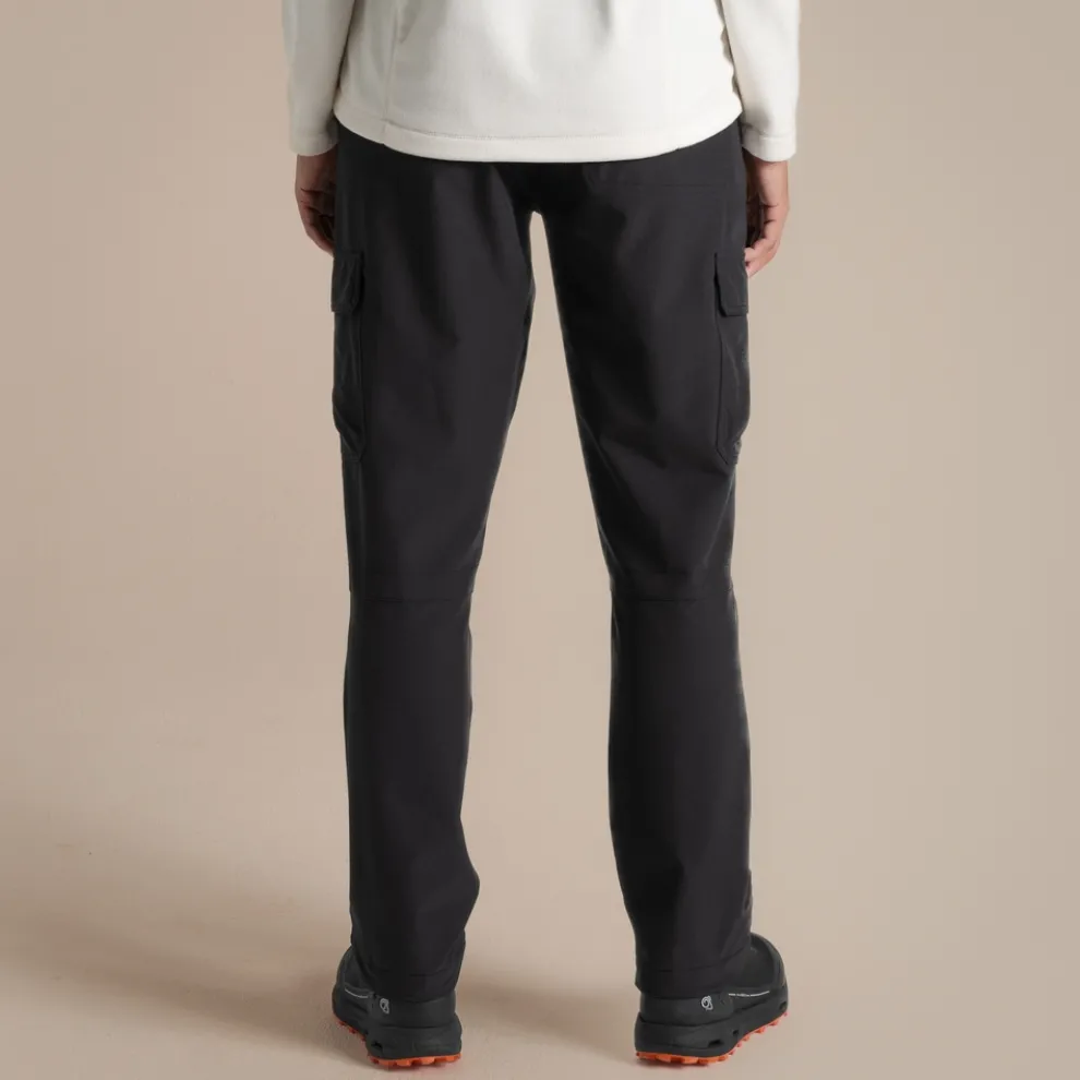 Women's CO2 Renu Florence Trouser | Black