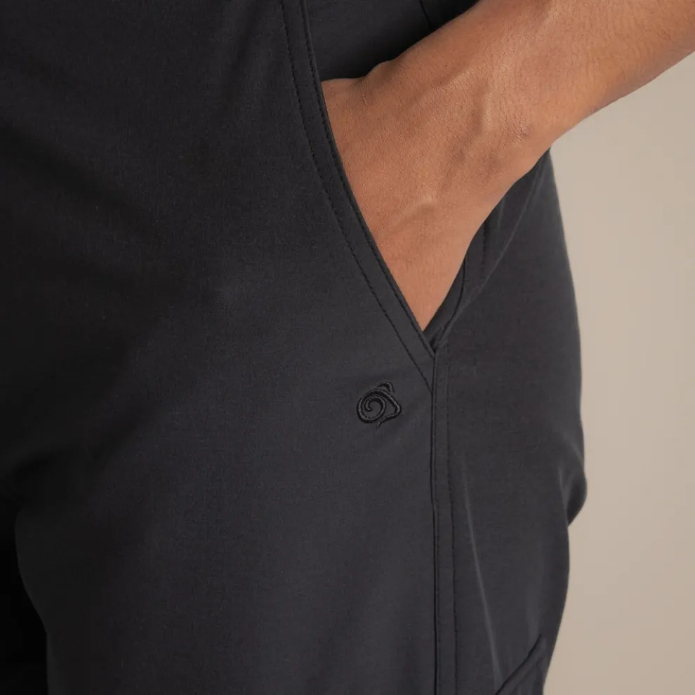 Women's CO2 Renu Florence Trouser | Black