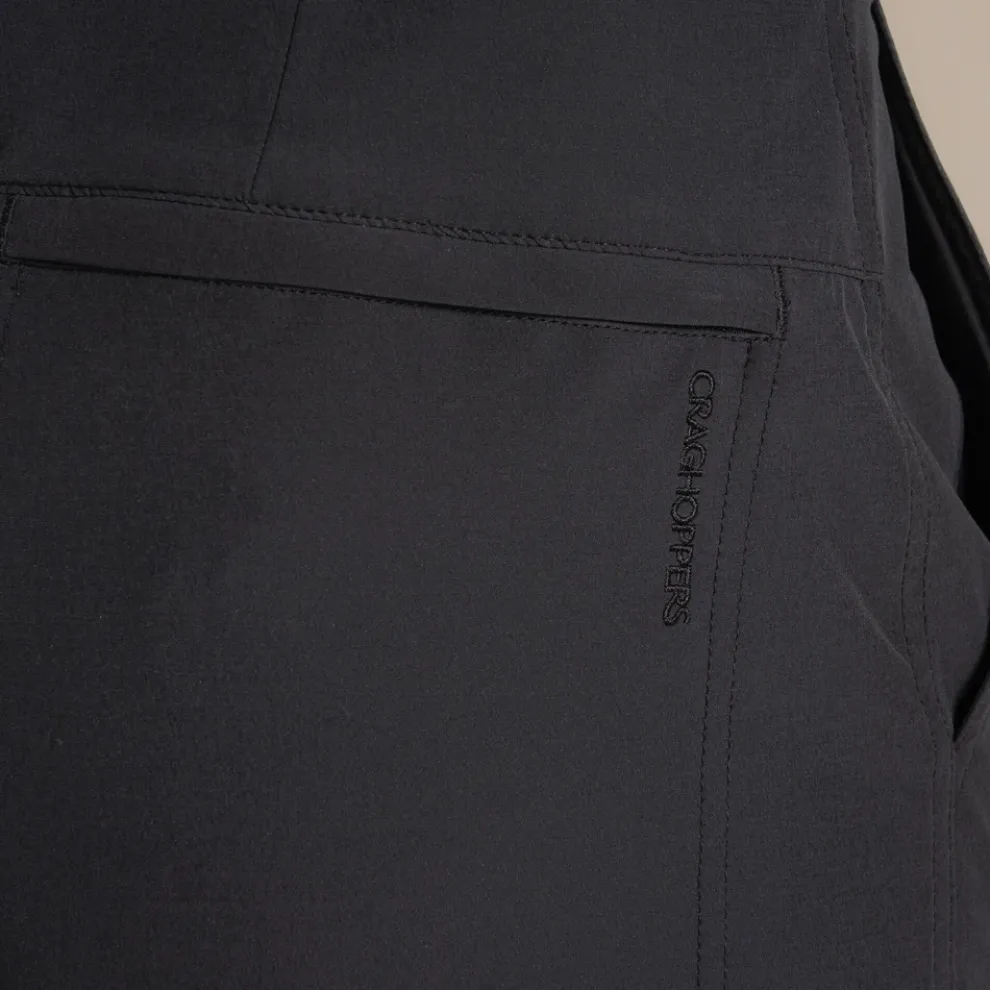 Women's CO2 Renu Florence Trouser | Black