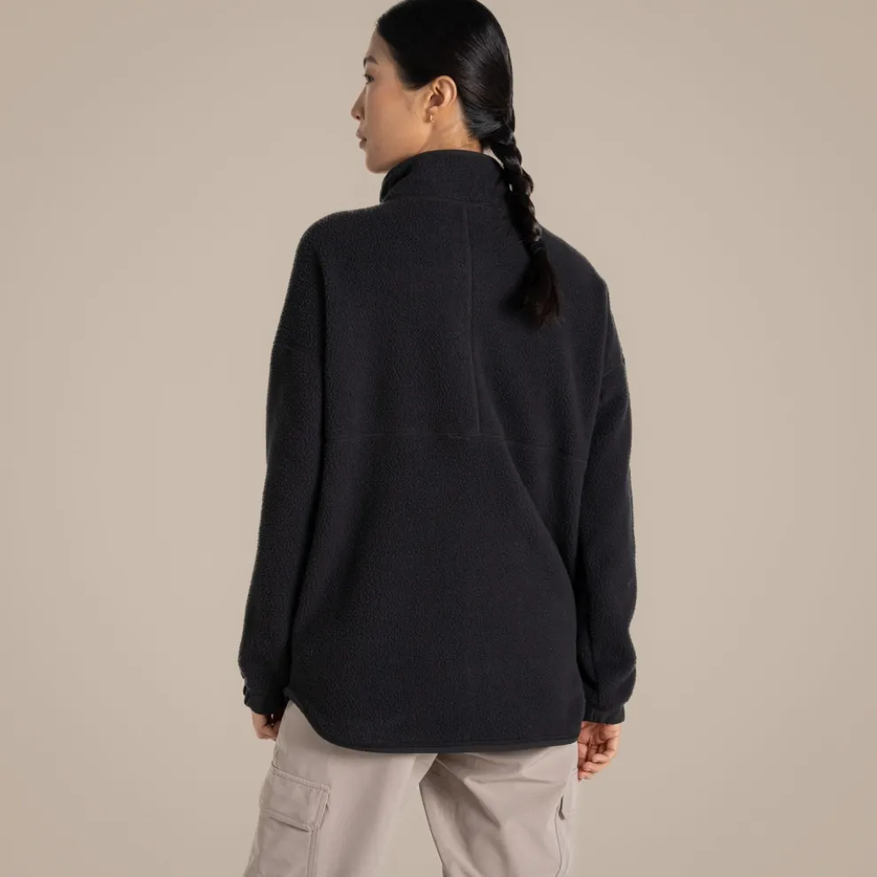 Women's CO2 Renu Steppes Insulating Jacket | Black