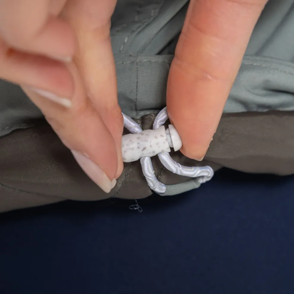 Women's Crossbill Jacket | Sage