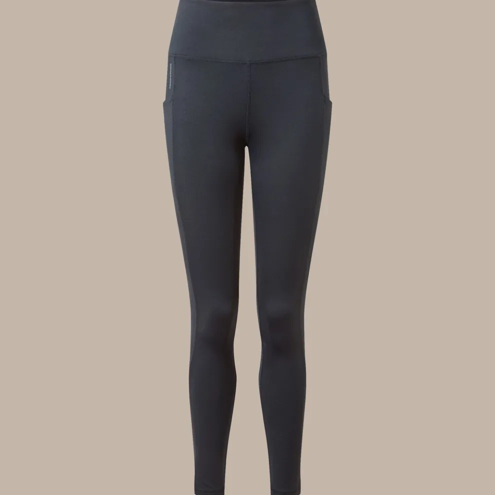 Women's Kiwi Legging | Dark Navy