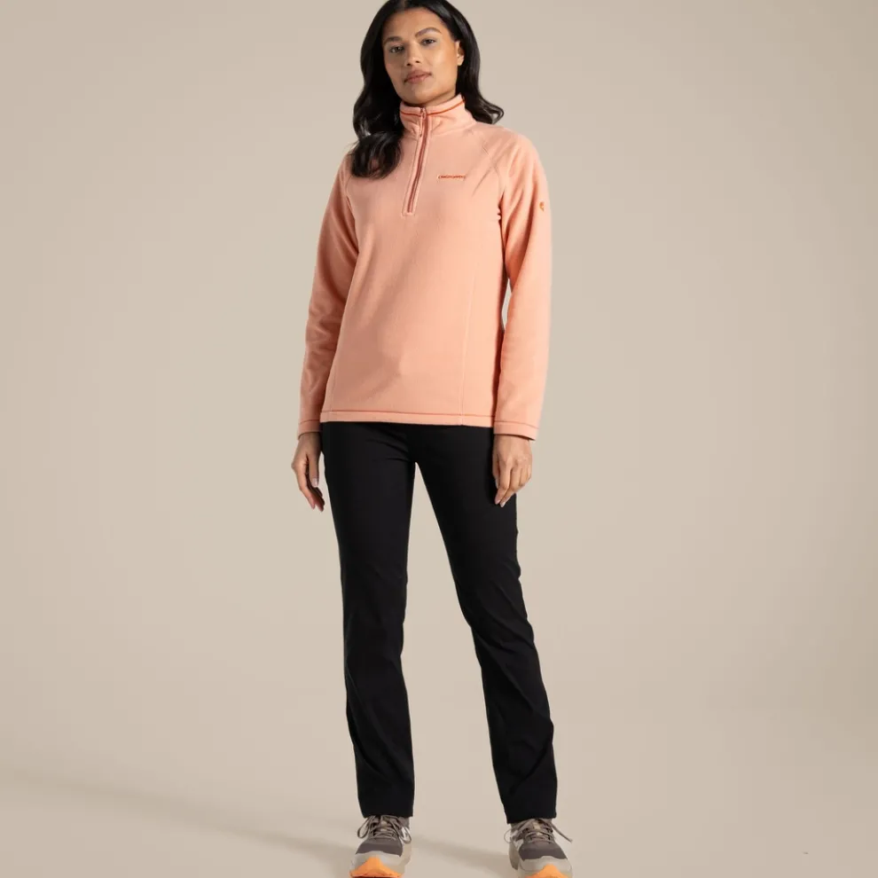 Women's Kiwi Pro II Trousers | Black