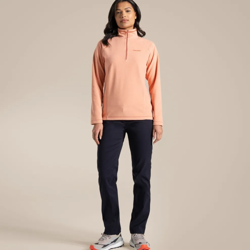 Women's Kiwi Pro II Trousers | Dark Navy