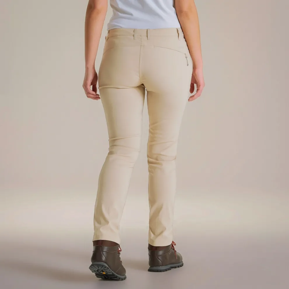 Women's Kiwi Pro II Trousers | Desert Sand