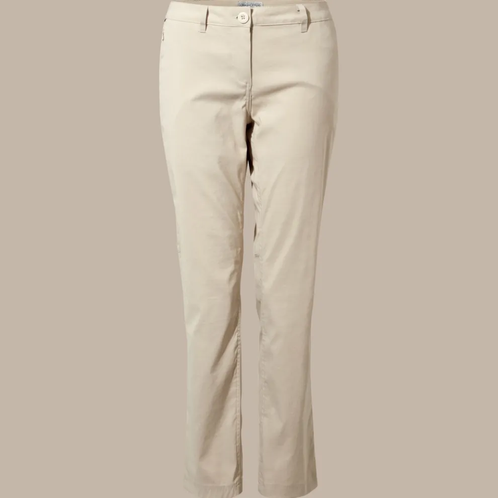 Women's Kiwi Pro II Trousers | Desert Sand