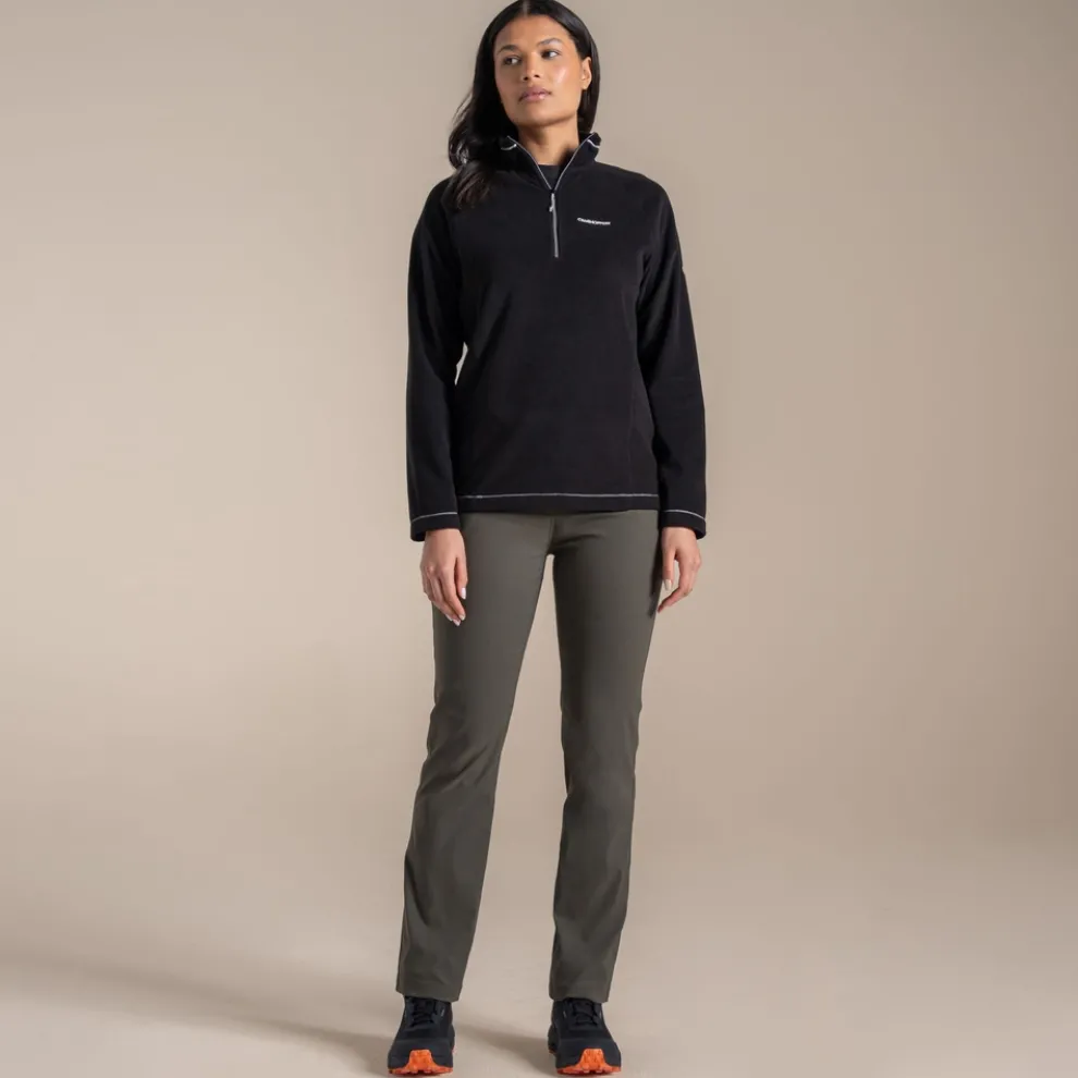 Women's Kiwi Pro III Trouser | Mid Khaki
