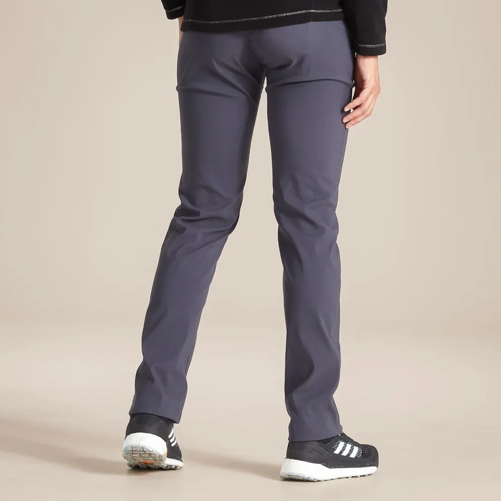 Women's Kiwi Pro II Trousers | Graphite