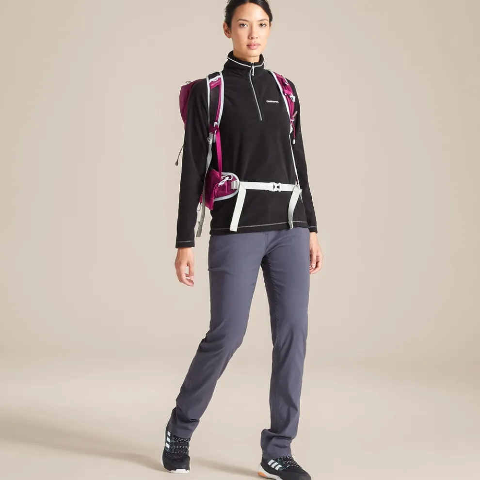 Women's Kiwi Pro II Trousers | Graphite