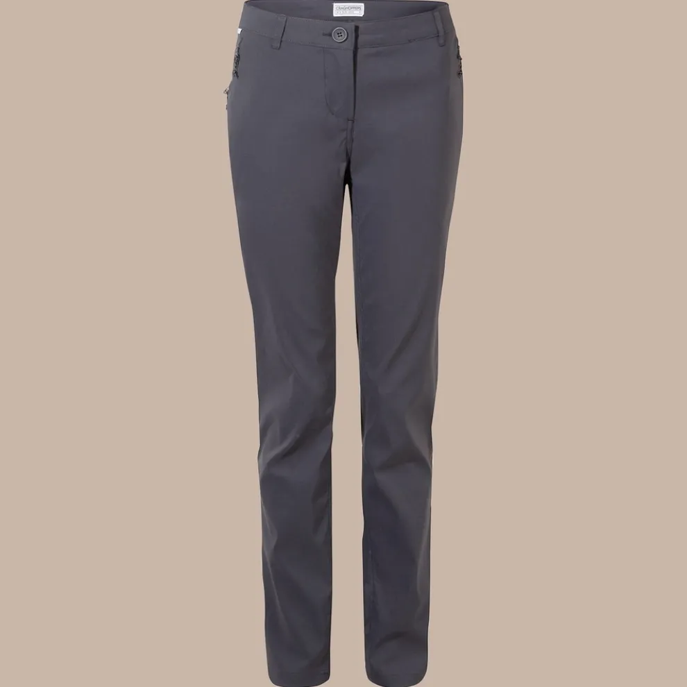 Women's Kiwi Pro II Trousers | Graphite