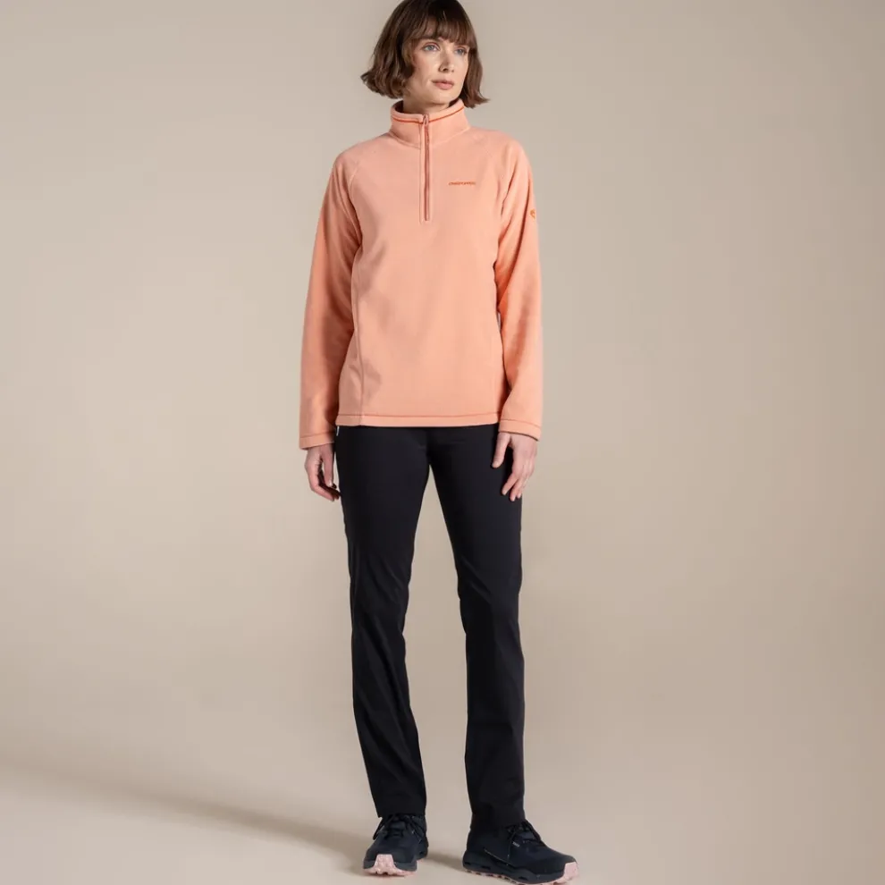 Women's Kiwi Pro III Trouser | Black