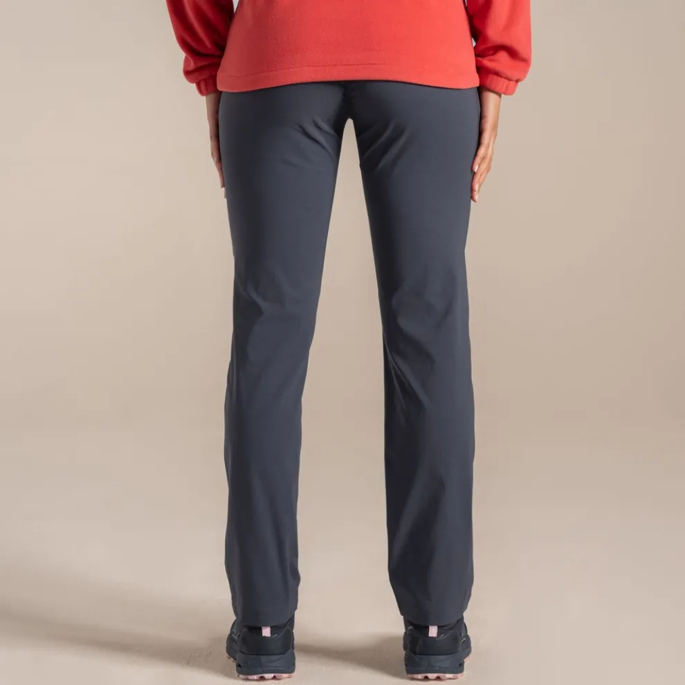 Women's Kiwi Pro III Trouser | Graphite