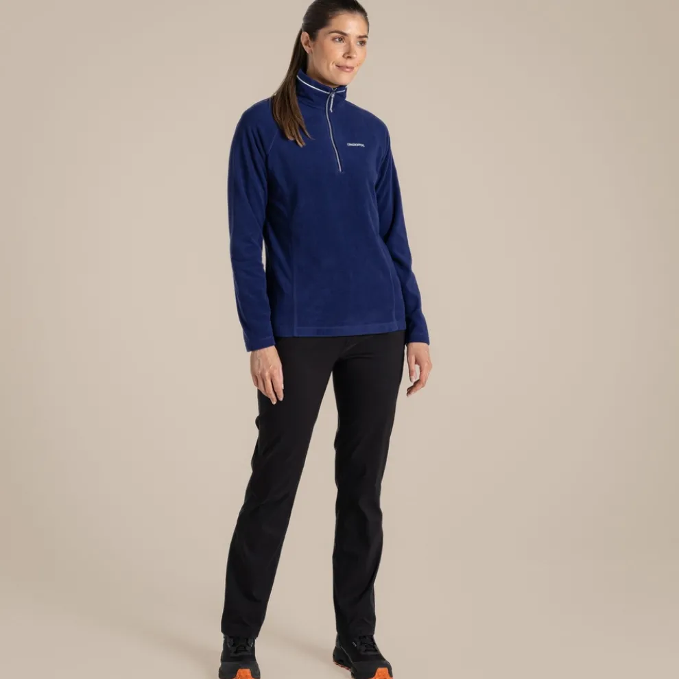 Women's Kiwi Trouser | Black