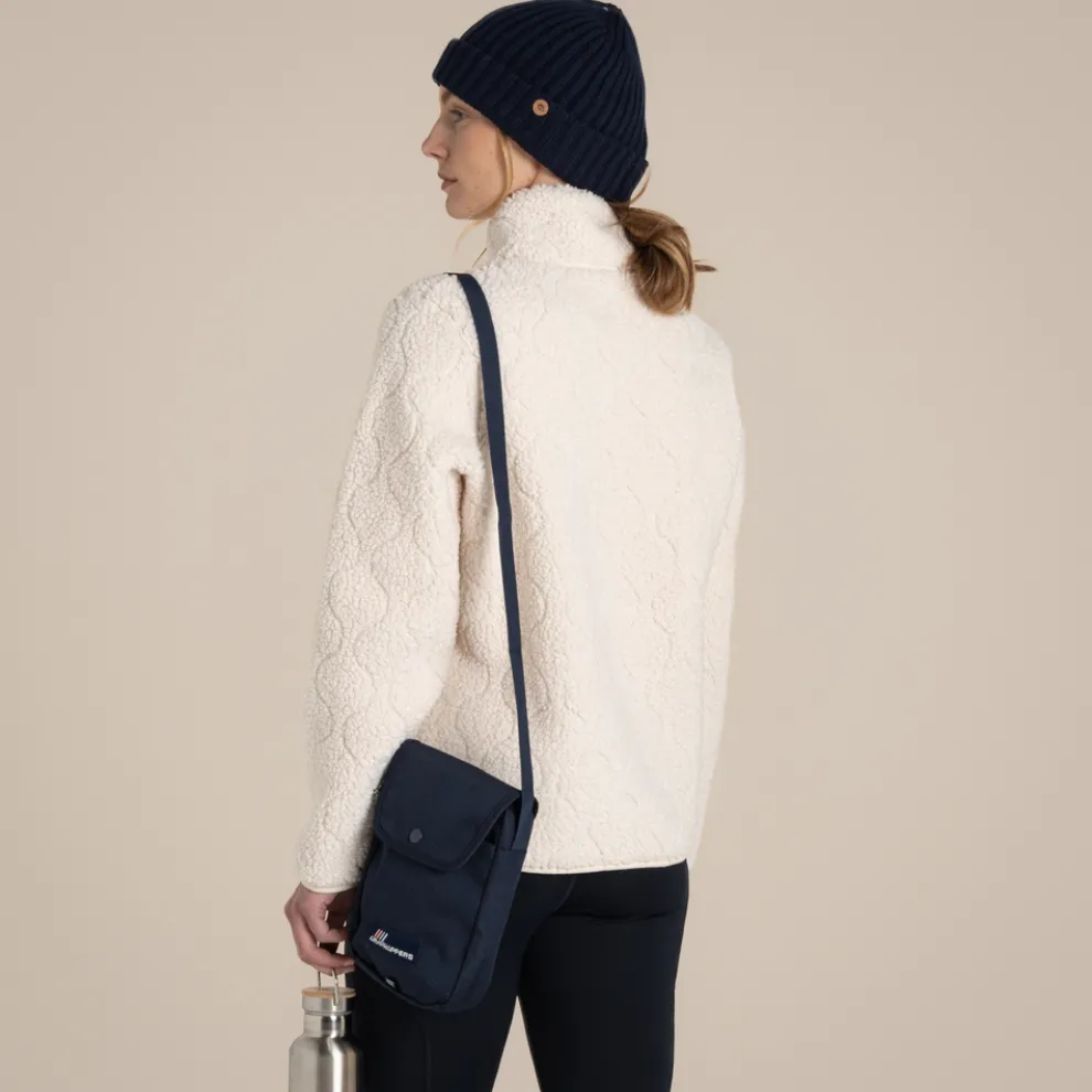 Women's Massey Overhead Fleece | Ecru