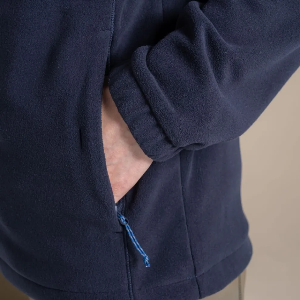 Women's Miska Plus II Jacket | Dark Sapphire