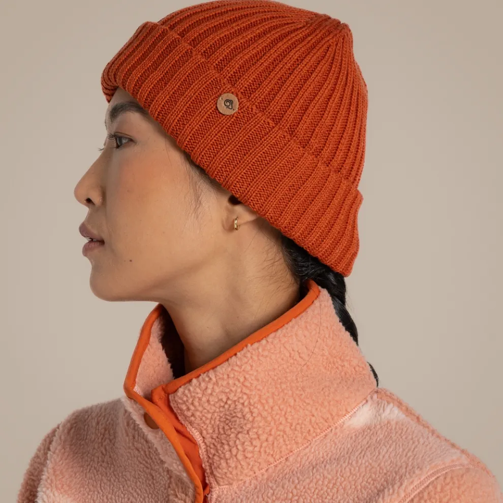 Women's National Trust Guelder Hat | Spice