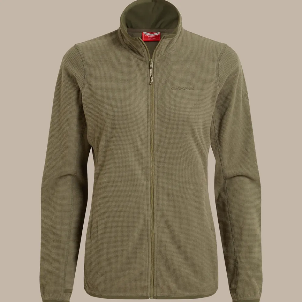 Women's NosiLife Anya Jacket | Soft Moss