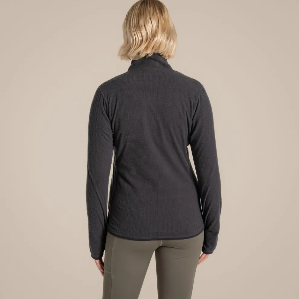 Women's NosiLife Anya Jacket | Charcoal