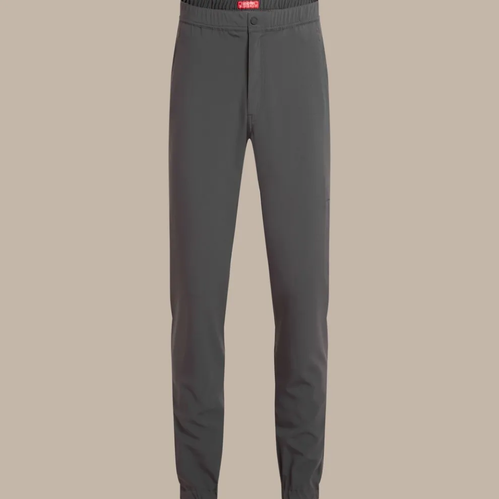 Women's NosiLife Lola Trouser | Charcoal