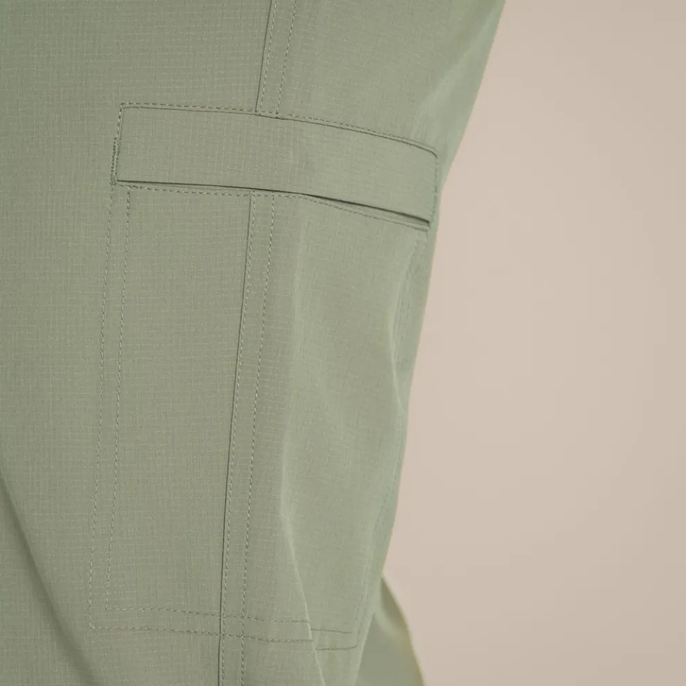 Women's NosiLife Lola Trouser | Vert