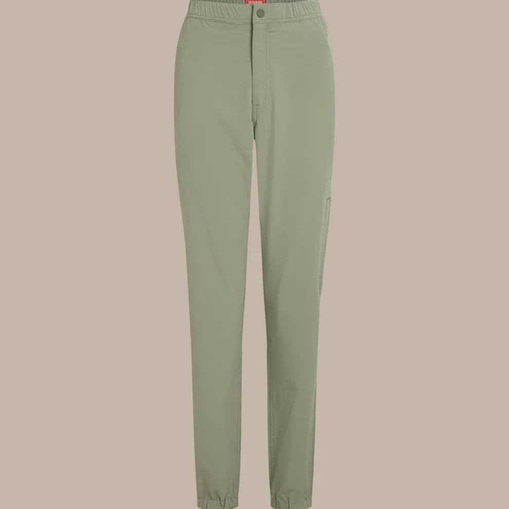 Women's NosiLife Lola Trouser | Vert