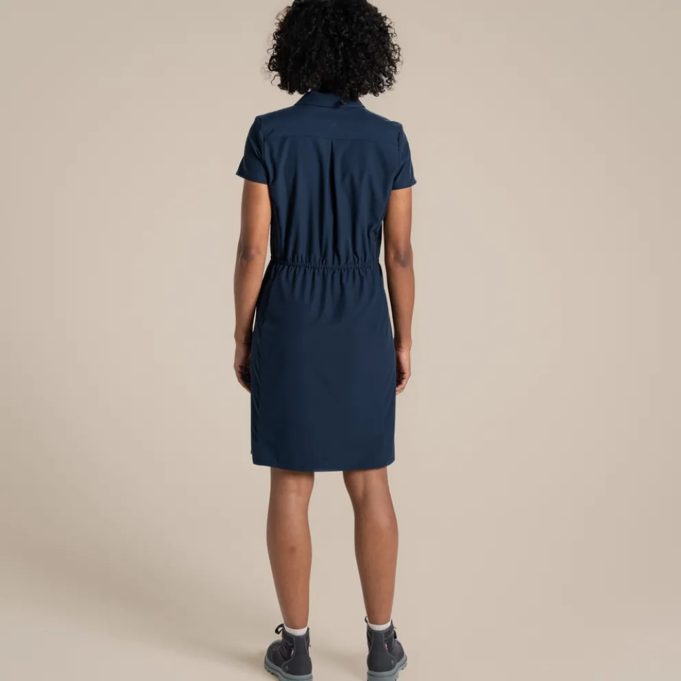 Women's NosiLife Pro Dress IV | Blue Navy