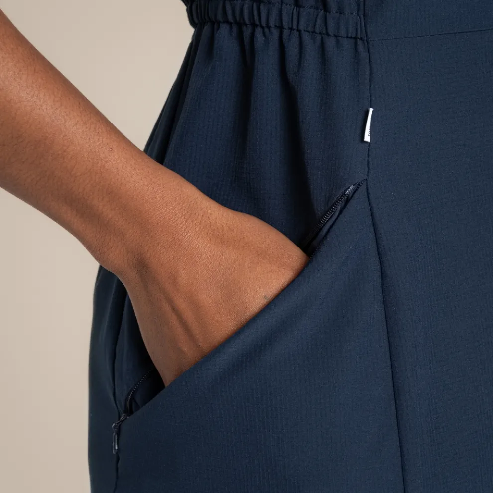 Women's NosiLife Pro Dress IV | Blue Navy