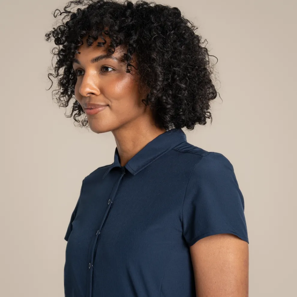 Women's NosiLife Pro Dress IV | Blue Navy