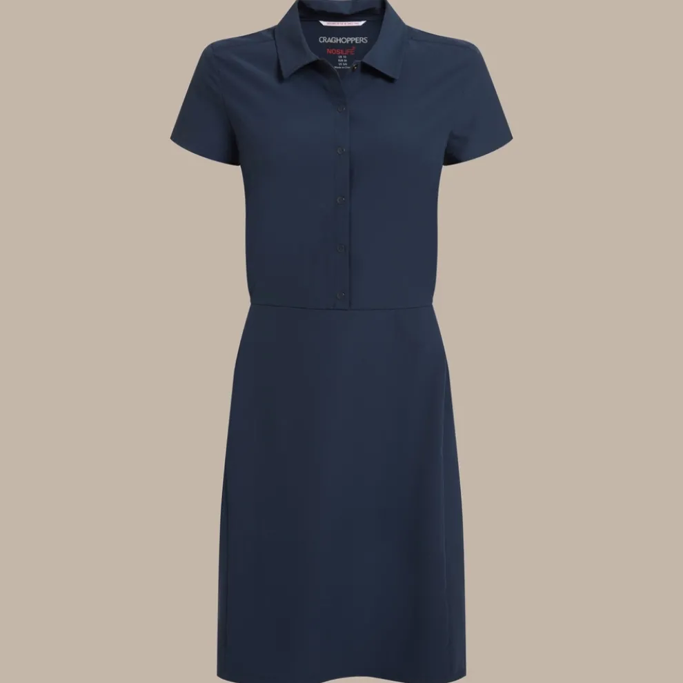Women's NosiLife Pro Dress IV | Blue Navy
