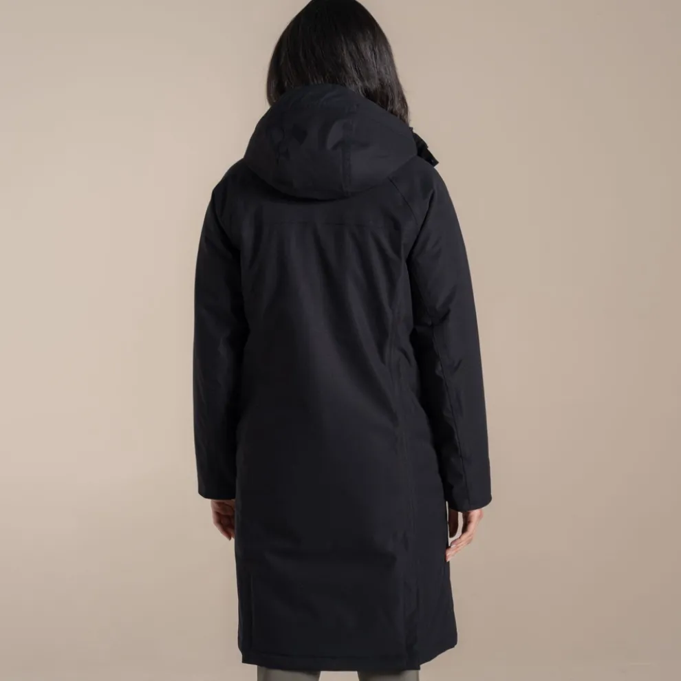 Women's Rosalind II Jacket | Black
