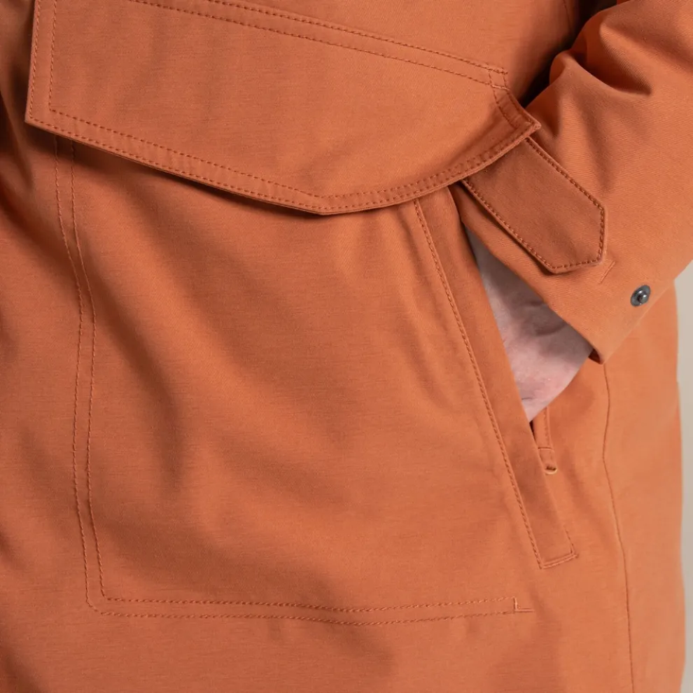 Women's Sofia II Jacket | Tawny