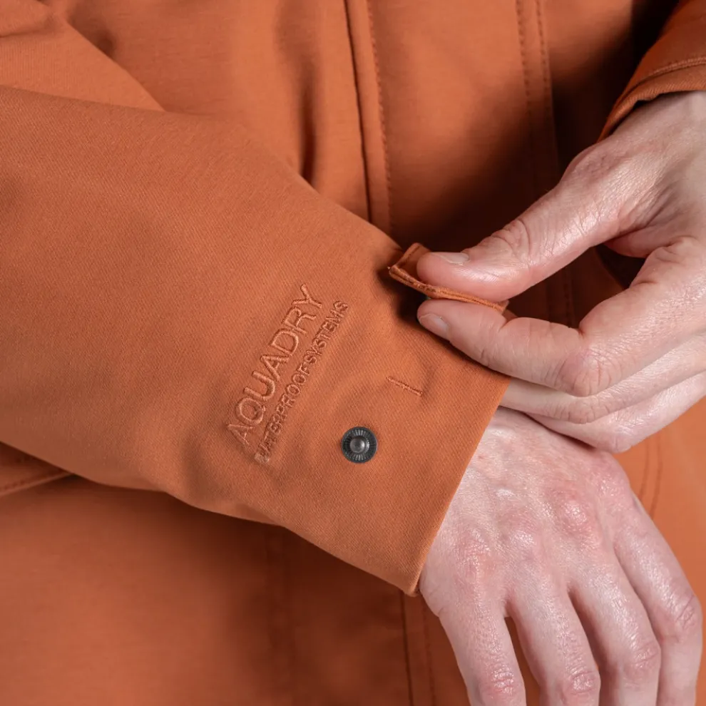 Women's Sofia II Jacket | Tawny